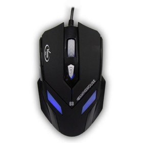 تصویر ماوس ونوس مدل PV-M607 