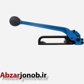 تصویر تسمه کش فلزی 