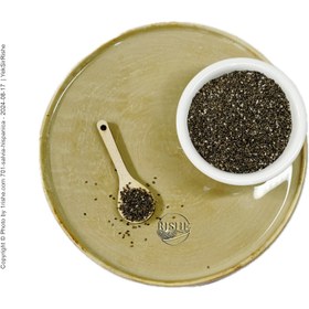 تصویر دانه چیا 