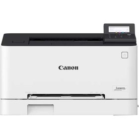 تصویر پرینتر تک کاره لیزری رنگی کانن مدل i-SENSYS LBP633Cdw Canon i-SENSYS LBP633Cdw single-function color laser printer