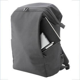 تصویر کوله پشتی مسافرتی لپ تاپ 15.6 اینچ شیائومی 2084 Xioami 90 points MULTITASKER Commuting backpack 2084