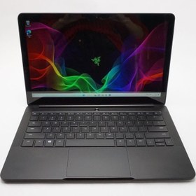 تصویر لپ تاپ استوک 13 اینچ تاچ ریزر بلید مدل razer blade stealth 13 touchv_ i7/16ddr4/256ssd 