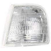 تصویر چراغ راهنما جلو (بدون حباب) چپ پژو 406 , برند مدرن 