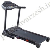 تصویر تردمیل خانگی و تک کاره اسپرتک 5501 ا Sportec 5501 Treadmills Sportec 5501 Treadmills
