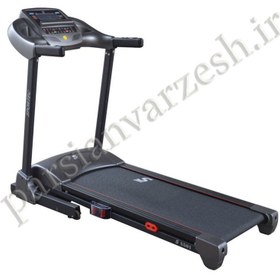 تصویر تردمیل خانگی و تک کاره اسپرتک 5501 Sportec 5501 Treadmills