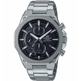 تصویر ساعت مچی مردانه کاسیو EDIFICE مدل EFS-S570DC-1AUDF Casio EFS-S570DC-1AUDF