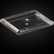 تصویر ظرف کریستالی 260 مستطیل 