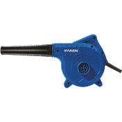 تصویر دستگاه دمنده و مکنده هیوندای مدل HP-7030 