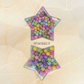 تصویر پک مروارید مات 