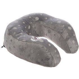 تصویر بالش گردنی پلی اورتان درمان پژوه darman-pazhooh Polyurethane neck pillow