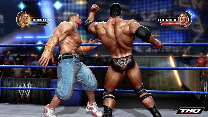 wwe all stars game xbox 360