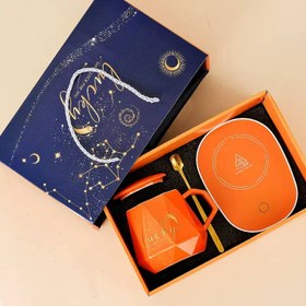 تصویر هیتردار جعبه کادویی 