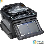 تصویر دستگاه فیوژن فوجیکورا 90S Fujikura 90S Fusion Splicer