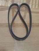 تصویر تسمه کولر و هیدرولیک ام وی ام 110 سه سیلندر 