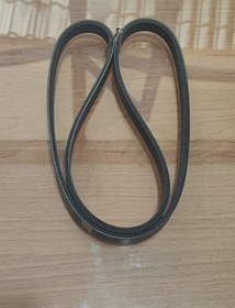 تصویر تسمه کولر و هیدرولیک ام وی ام 110 سه سیلندر 