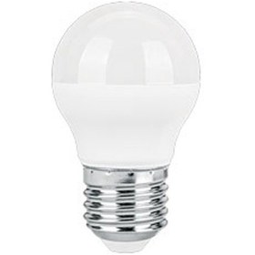 تصویر لامپ LED حبابی 3وات E27 