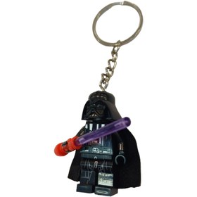 تصویر جاسوئیچی لگو Darth Vader 