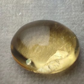 تصویر سیترین گلد معدنی 