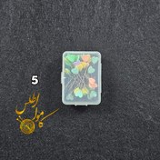 تصویر سوزن ته فانتزی - ۲ 