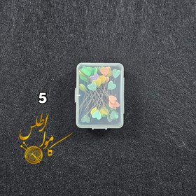 تصویر سوزن ته فانتزی - ۲ 