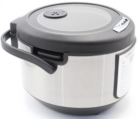 تصویر زودپز گوسونیک مدل GRC-674 Gosonic GRC-674 Pressure Cooker