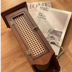 تصویر کاور لوله گاز 