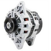 تصویر دینام سراتو سایپا 2000 برند اصلی جنیون پارت 