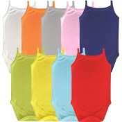 تصویر بادی نوزادی نخی بندی 