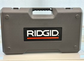 تصویر حدیده دستی ریجید آمریکا کد فنی 13088 (R-11) RIDGID