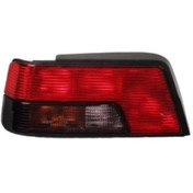 تصویر چراغ خطر عقب 405 چپ | مدرن Peugeot 405 rear warning light