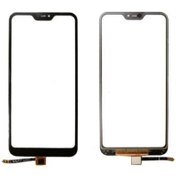 تصویر گلس تعمیراتی شیائومی Xiaomi Mi A2 lite 