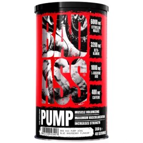 تصویر پمپ بد اس BAD ASS PUMP (اصل) 
