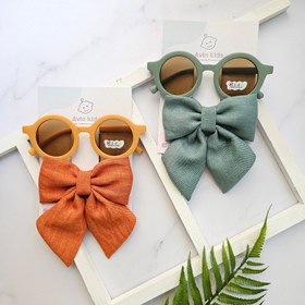 تصویر گیر سر پاپیونی انبری 