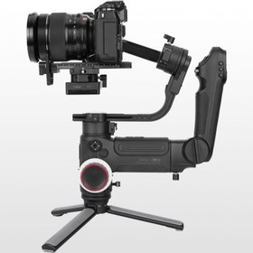 تصویر پکیج خلاقانه گیمبال دوربین ژیون تک Zhiyun-Tech CRANE 3 LAB Creator Package 