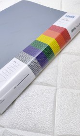 تصویر کلر بوک 60 برگ زینکو ZINCO 