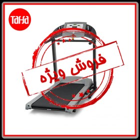 تصویر تردمیل خانگی مدل JAXTER 