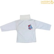 تصویر یقه اسکی نوزادی 