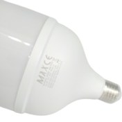 تصویر لامپ ال ای دی 40 وات مکس 