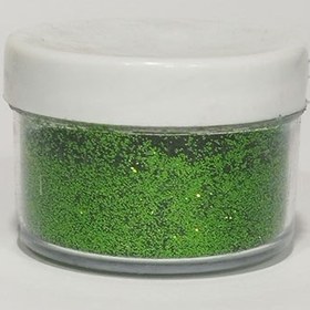 تصویر اکلیل ۲۰ گرمی سبز 