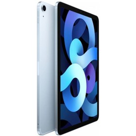 تصویر تبلت اپل iPad Air 4th 2020 wifi 10.9 inch | حافظه 64 گیگابایت ا Apple ipad Air 4th 2020 wifi 10.9 inch 64 GB Apple ipad Air 4th 2020 wifi 10.9 inch 64 GB