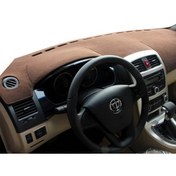 تصویر نمد داشبورد برلیانس H230/H220 