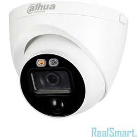 تصویر دوربین مداربسته داهوا مدل DH-HAC-ME1200EP-LED DH-HAC-ME1200EP-LED CCTV camera