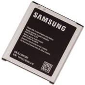 تصویر باتری موبایل سامسونگ Galaxy J1 مدل EB_BJ110ABE Galaxy J1 | EB_BJ110ABE