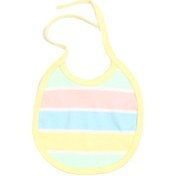 تصویر پیشبند دولایه نخی نوزادی به آوران Behavaran 