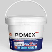 تصویر چسب خمیری پومکس Pomex Pasty Glue