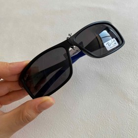 تصویر عینک آفتابی و شب بیس دار ریبن مدل 3100 | UV400 | مناسب بانوان و آقایان 