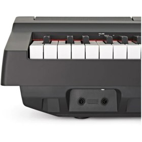 تصویر پیانو دیجیتال یاماها P-125a Yamaha Digital Piano P-125A
