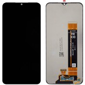 تصویر تاچ ال سی دی شرکتی سامسونگ مدل A13-A135 بدون فریم Samsung Samsung Galaxy A13-A135 (Original)