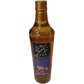 تصویر سرکه انگبین کاسنی 1000 گرم chicory Angbin vinegar 1000gr