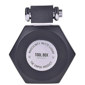 تصویر امپر تول‌باکس - Emper Tool Box 
